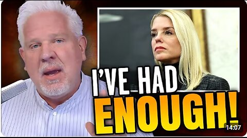 Pam Bondi’s day of reckoning is HERE