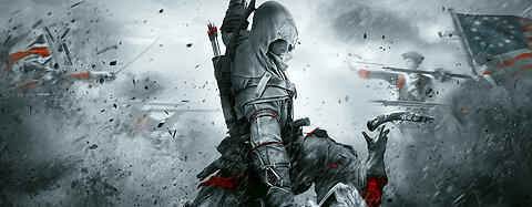 Assassin's Creed III Remastered gameplay part 1