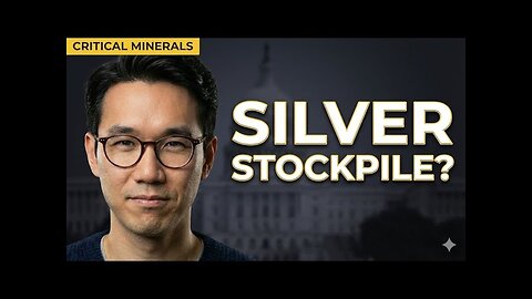 Silver Dealer: Retail Buying Frenzy Exceeds COVID Levels | Silver Stockpile Crisis