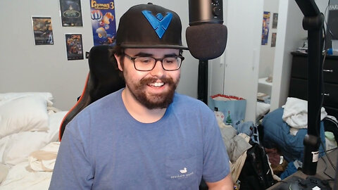 2026 - Speaking To My Future Self Who Finally Made It