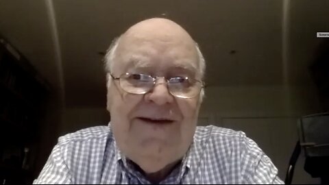 John Lennox on Blind Faith