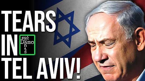 An Israel Ban Just Got Upheld – And They’re Losing It