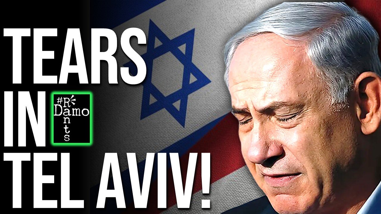 An Israel Ban Just Got Upheld – And They’re Losing It