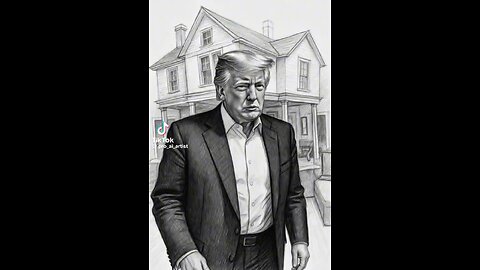 Trump Video .. 80’music Aha .. very cool