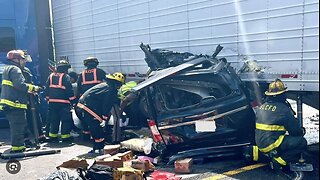 Federal Appeals Court Temporarily Blocks Trump Administration’s Emergency Rules.mp4