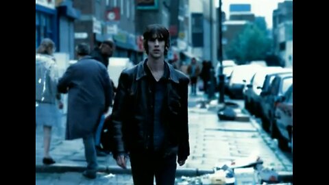 Bitter Sweet Symphony - The Verve _ Rockin'1000 That's Live Official