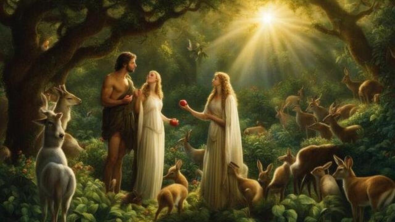 The New Years Deception