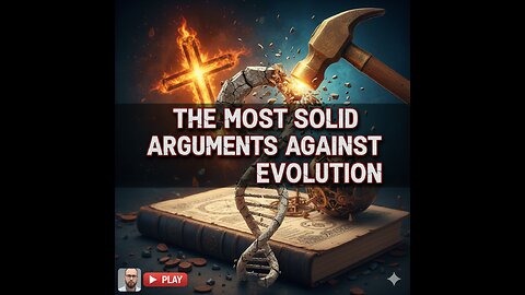 The Most Solid Arguments Against Evolution: Unveiling the Debate 🇺🇸