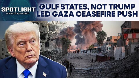 “Ceasefire Uncertain in Gaza”: Political Analyst Decodes Israel–Hamas Peace Deal | Spotlight| N18G