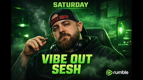 🪖🫡 Welcome to the Foxhole - Good vibes, bad gameplay, real talk - come vibe for a little while