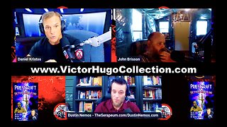 Cult Leader Dustin Nemos Narcissistic Personality Disorder Exasperates Baal Busters Daniel Kristos