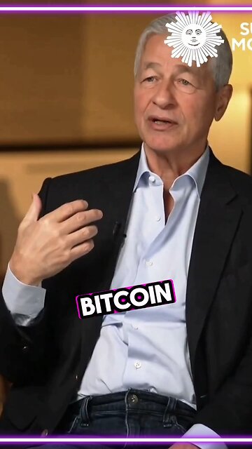 JPMorgan Chase CEO Really Doesn’t Like Bitcoin