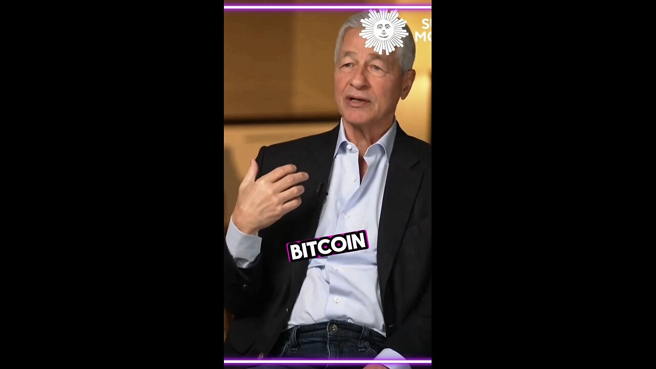 JPMorgan Chase CEO Really Doesn’t Like Bitcoin