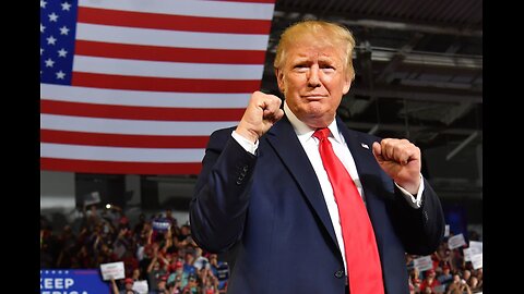 NFL: KC Chiefs Conspiracy on Winning; Meanwhile ICE Raids Across USA, Columbia Bends the Knee to TRUMP - Trump is Thumping!