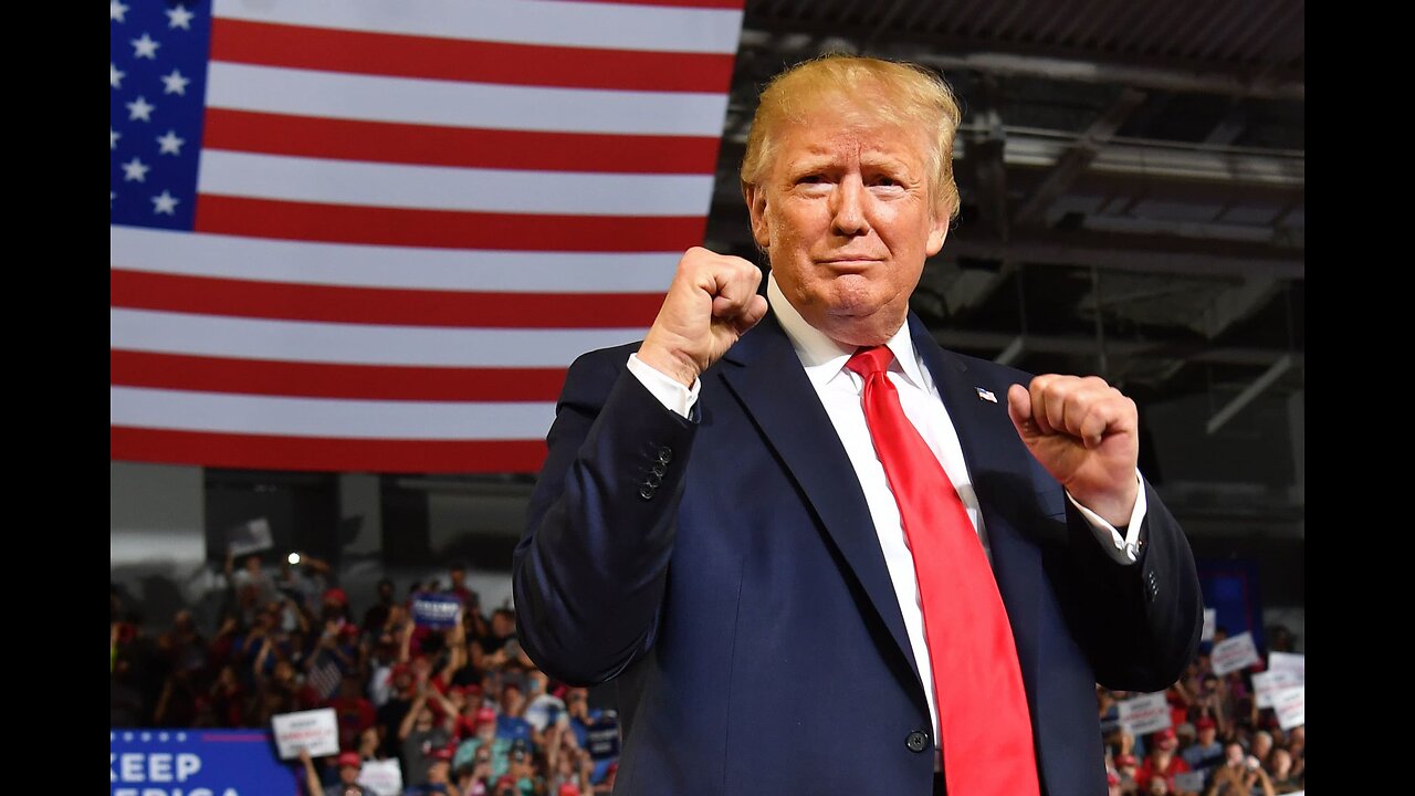 NFL: KC Chiefs Conspiracy on Winning; Meanwhile ICE Raids Across USA, Columbia Bends the Knee to TRUMP - Trump is Thumping!