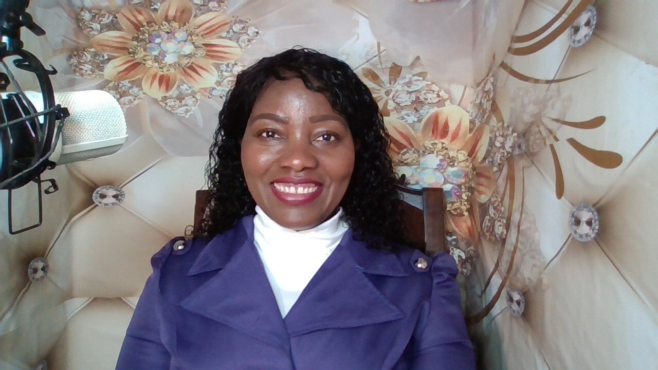 A Moment In The Word