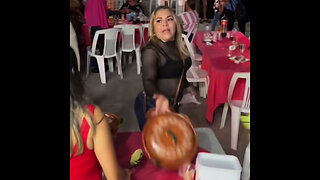 ¡Locura por un taco extra!