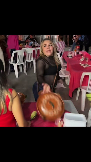 ¡Locura por un taco extra!