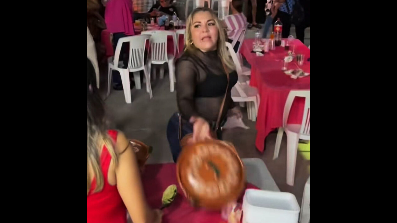 ¡Locura por un taco extra!