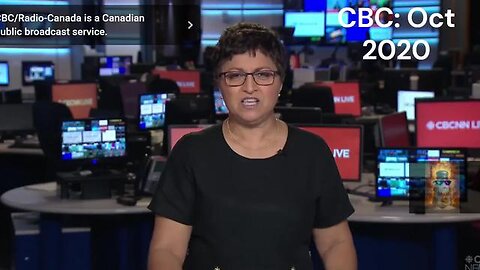 LOOK WHAT CANADIAN STATE MEDIA WAS SAYING ⚕ ABOUT TYLENOL USE DURING PREGNANCY JUST 5 YEARS AGO❗