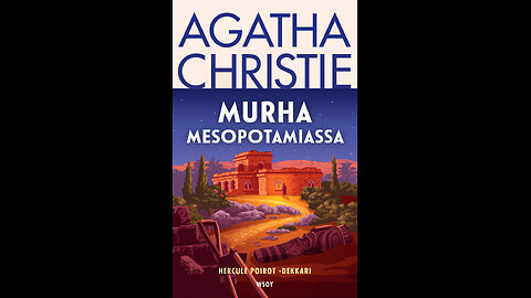 4. Murha Mesopotamiassa.