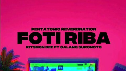DJ Foti riba - Ritsmon bee ft. Galsuu Remix