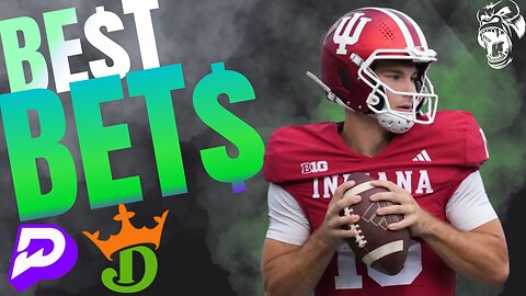 11/08 CFB SATURDAY Prizepicks Player Props | CFB Best Bets Today | NBA BEST BETS