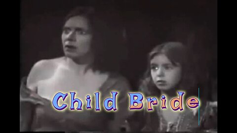 Shirley Mills, Angelo Rossitto, Warner Richmond | Child Bride (1938) | Drama