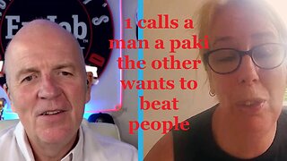 Janet Percival, #Belfield, #narcissist, interesting interview with