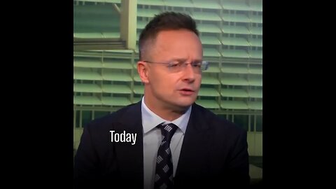 «At the last meeting of the EU Foreign Affairs Council (in January)