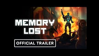 Memory Lost - Official PC Release Date Trailer