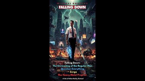 Zerga's Transcendent Relearning