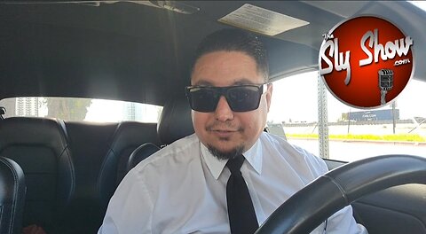 CALIFORNIA LIBERALS DRIVING AROUND IN THEIR TESLA'S!