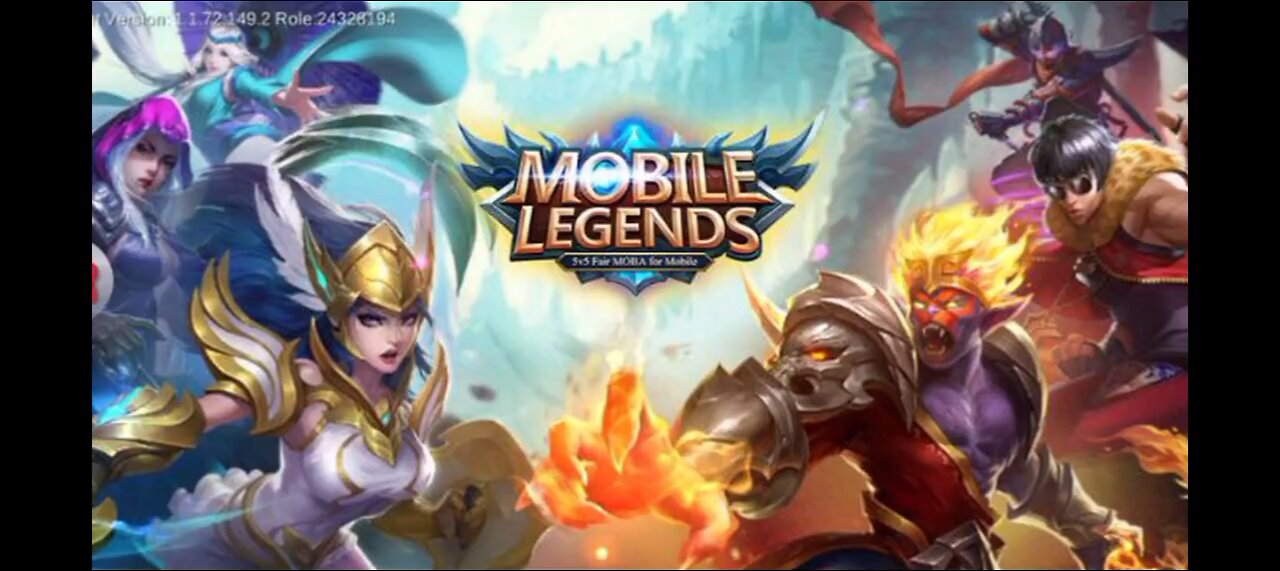 Moba legends
