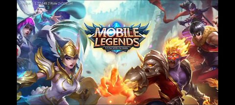 Moba legends