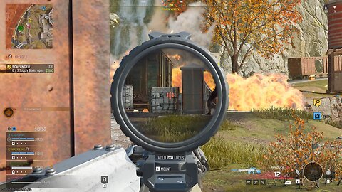 Black Ops 7 Ep.34 Burn In Hell