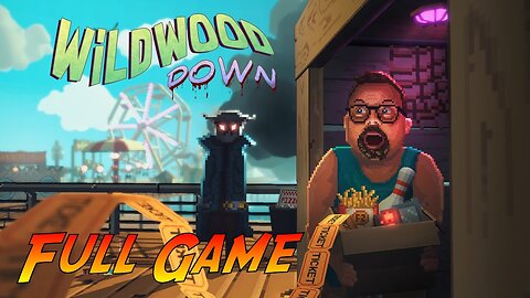 Wildwood Down | Complete Gameplay Walkthrough - Full Game | No Commentary