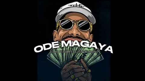DJ ODE MAGAYA - JODHY LUTIA REMIX