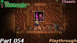 Terraria Playthrough #16 Part 54