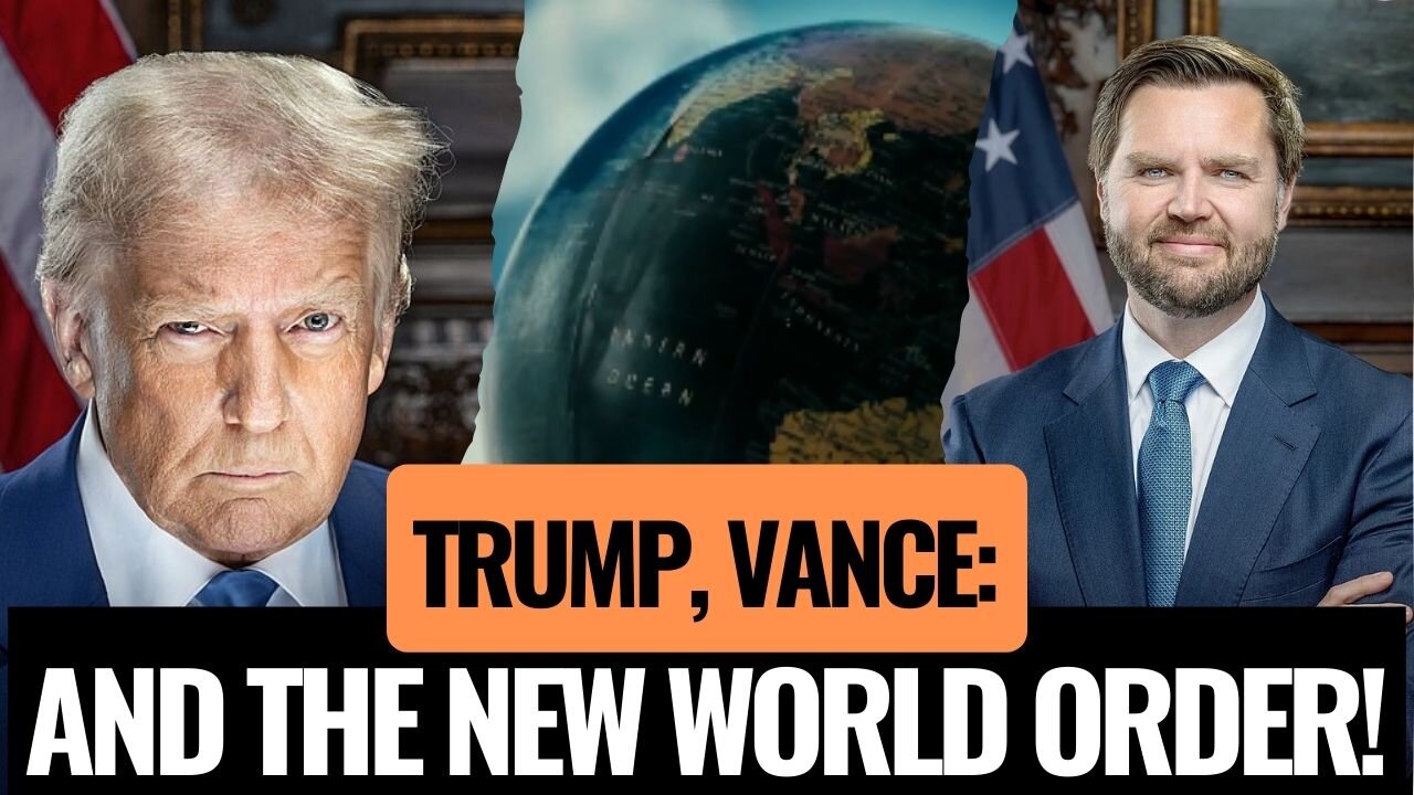 The West is Splitting: A New Cold War?