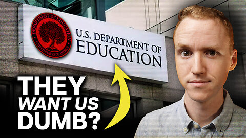 We Need to Talk about the Literacy Crisis.