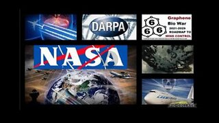 Sentient World Simulation- Darpa Mindcontrol Fog, Drones & Disinfo Campaigns