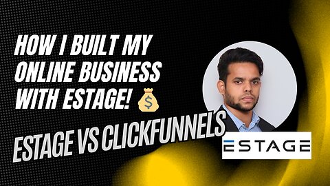 🔥 eStage Review: Is This the Best Online Business Hub?