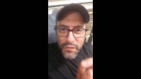 The Manchester attack..