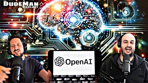 AI Apocalypse: Experts Warn of Job Loss & Human Elimination