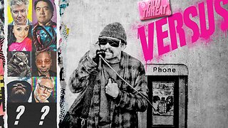 VERSUS: ONE BATTLE AFTER ANOTHER CONTROVERSY | Film Threat Versus