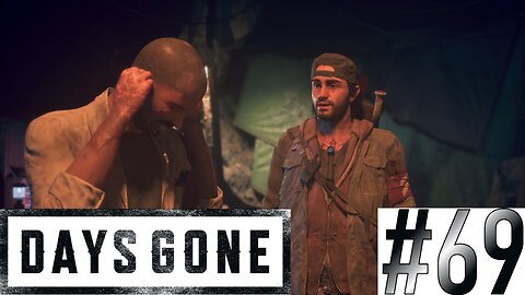 Getting the Tunes! | Days Gone #69