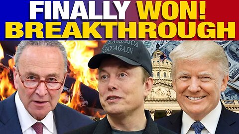 🔥 Trump EMBARRASSED Democrats With SUPREME COURT WIN Medicare WIN! Congress Medicare SNAP Updates