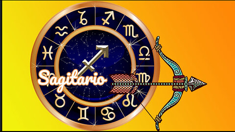 Sagitario en Noviembre