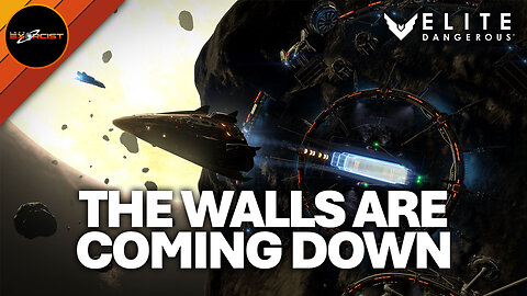 The HIP 87621 Permit Lock is Coming Down